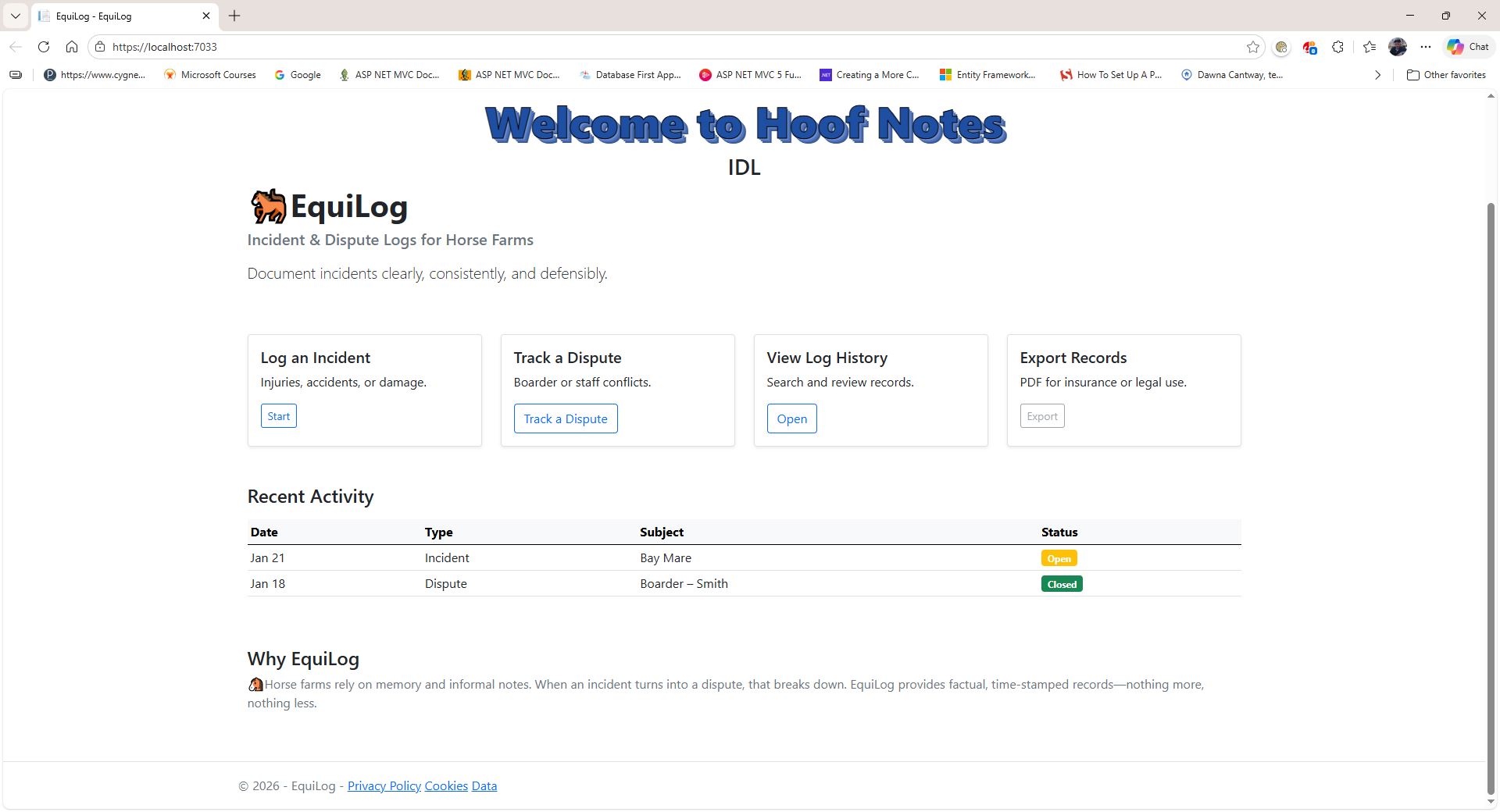 Science and engineering software