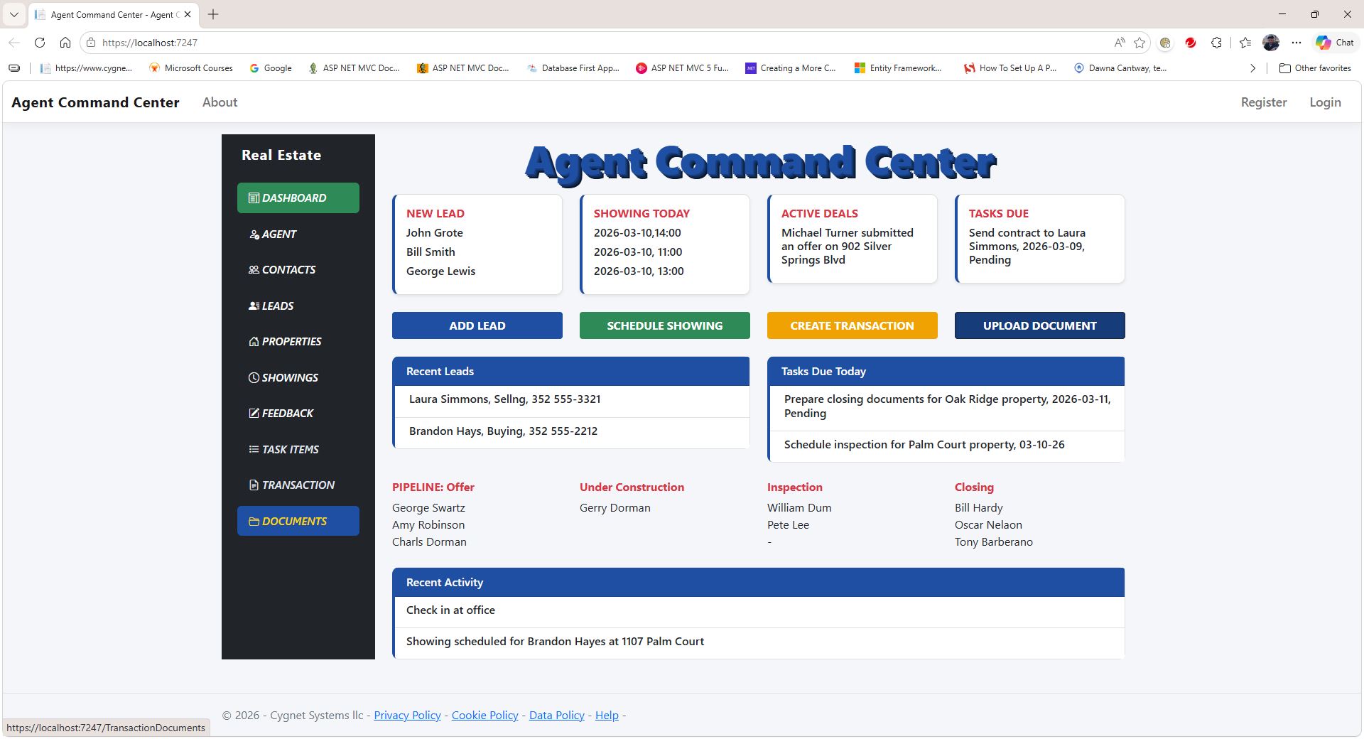 Science and engineering software